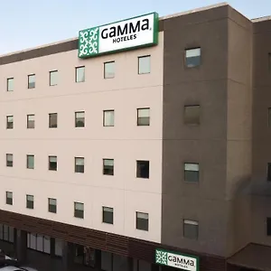 4* Hotel Gamma