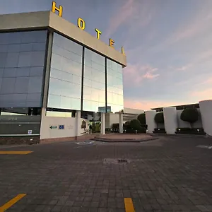 Alcampo Querétaro