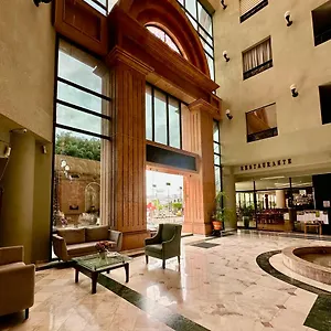 Florencia By Marho Hotel