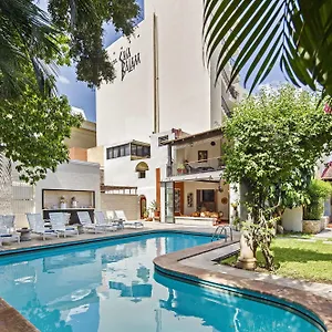 ***** Hotel Casa Del Balam México