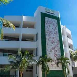 Baru Luxury Homes Riviera Maya Puerto Morelos