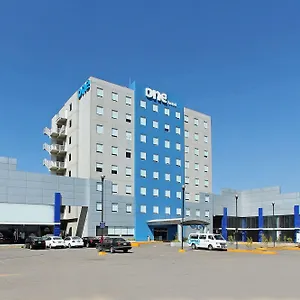 3* Hotel One Aeropuerto